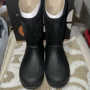 Bogs snow boots